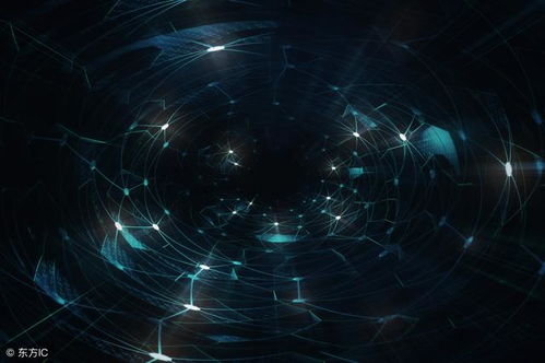 人工神經網絡與計算機技術 融合創新，智能未來