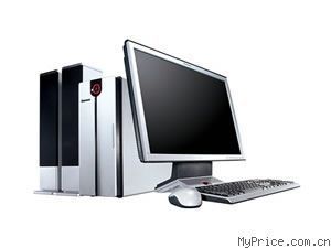 聯想天驕 S3020i 臺式電腦全面評測